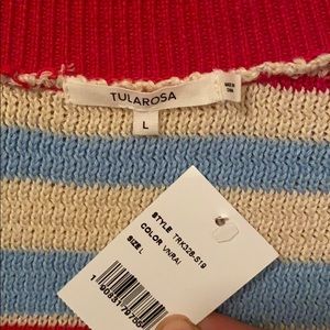 Tularosa cardigan sweater